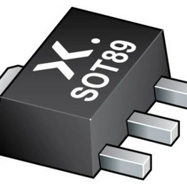 nexperia BCX54-16,135 image