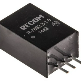 RECOM Power R-78B3.3-1.0 image