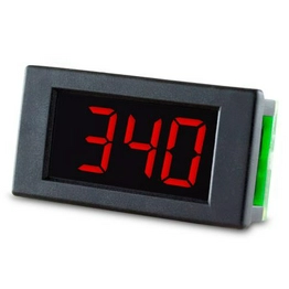 DPM 340 Lascar Electronics