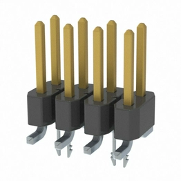 samtec TSM-104-01-S-DV-LC-P image