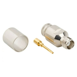 Amphenol 122418 image