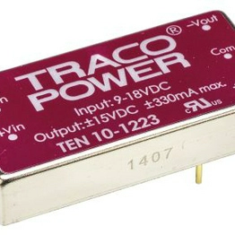 TRACO Power TEN 10-1223 image