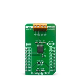 MIKROE-4143-MIK MikroElektronika