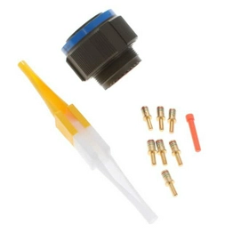 D38999/26WE6PN TE Connectivity