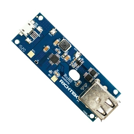 EVB_RT9480GQW Richtek Technology