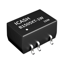 B1505XT-1W ICASH