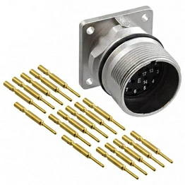 MA1LAE1700-KIT Amphenol