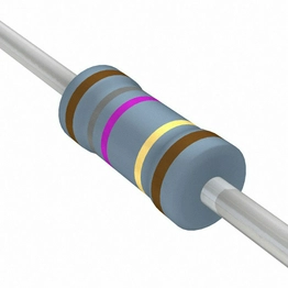 YAGEO MFR-25FBF52-18R7 image