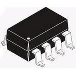 FOD2741CSDV ON Semiconductor