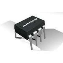 W25Q32JVDAIQ winbond