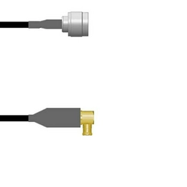 Q-2N0180008060I Amphenol Custom Cable