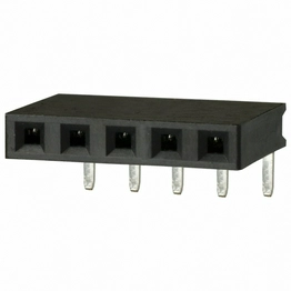 Sullins Connector Solutions PPTC051LGBN-RC image