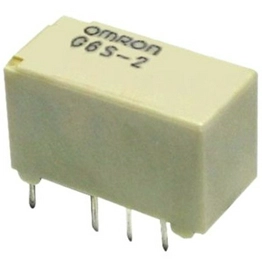 OMRON G6S-2-Y DC9 image