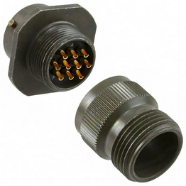 PT01A-12-10S Amphenol