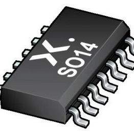 nexperia 74LVC08AD,112 image