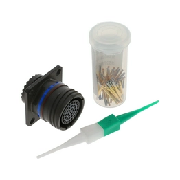 Amphenol D38999/20WD35SA image