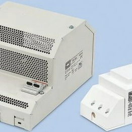 TIM800 BLOCK Transformatoren-Elektronik