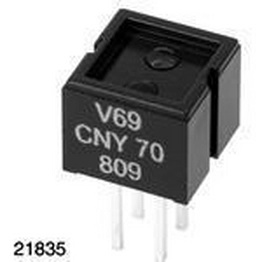 CNY70 Vishay Intertechnology