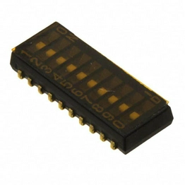 CHS-10TA NIDEC COMPONENTS CORPORATION