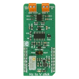 MIKROE-2890 MikroElektronika