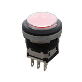 LB15WKW01-5C12-JC NKK Switches