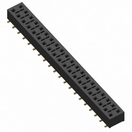HLE-120-02-H-DV-BE-P samtec