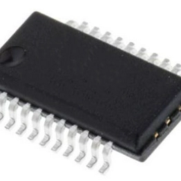 Renesas Electronics QS3244QG image