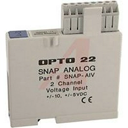 SNAP-AIV OPTO 22