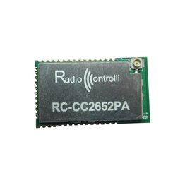 RC-CC2652PA RadioControlli