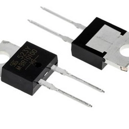 Taiwan Semiconductor MBR10100 image