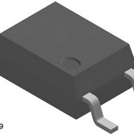 Vishay Intertechnology VOM617A-3T image