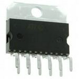 L6203 STMicroelectronics