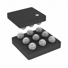 Richtek Technology RT1715WSC image