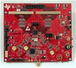 ADS42B49EVM Texas Instruments