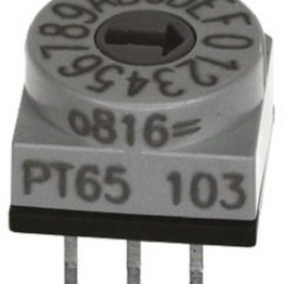 PT65106 Hartmann Codier