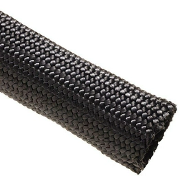NMN0.25BK500 TECHFLEX