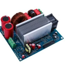 Infineon Technologies EVALM3IM564TOBO1 image