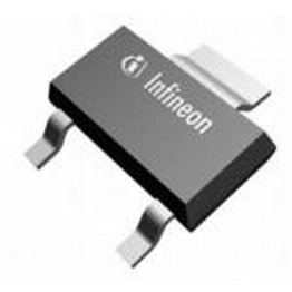IPN60R2K1CE Infineon Technologies