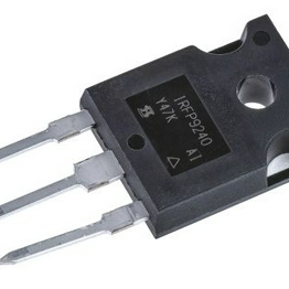 Vishay Intertechnology IRFP9240PBF image