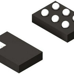 STMicroelectronics BALF-SPI-01D3 image