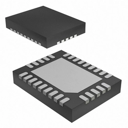 Texas Instruments TPS549A20RVER image