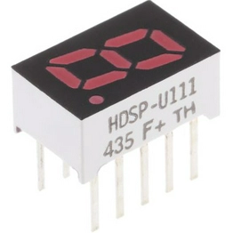 BROADCOM HDSP-U111 image