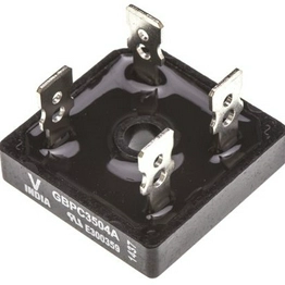 Vishay Intertechnology VS-GBPC3504A image