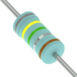 YAGEO MF0207FTE52-8R45 image
