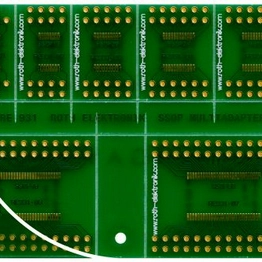 RE931 Roth Elektronik