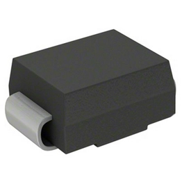 P6SMB33A EVVOSEMI