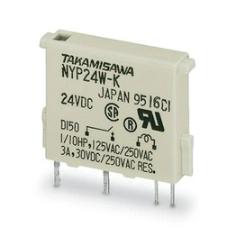 REL-MR-G 24/1 PHOENIX CONTACT