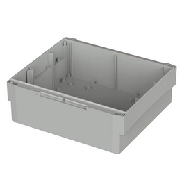 BCD 310 UT-7035 Bopla Gehäuse Systeme