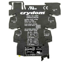 Sensata Technologies DRA-CN024D24 image