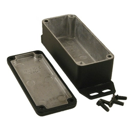 Hammond Manufacturing 1590WAFBK image